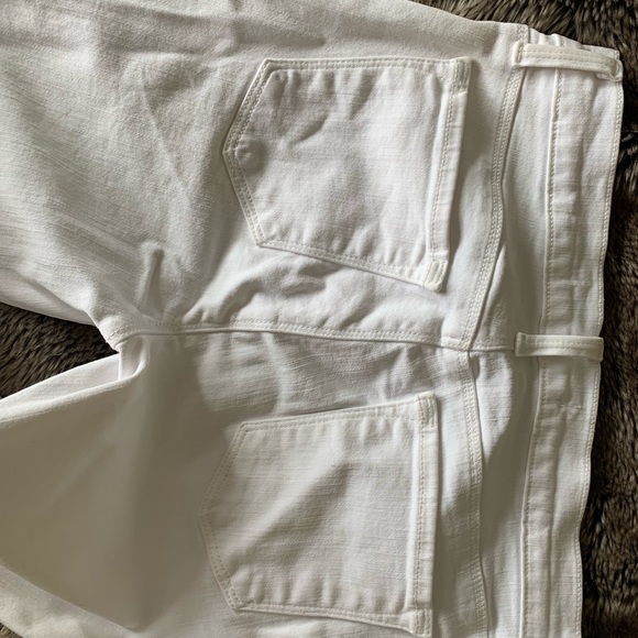 J Brand Jeans - White Denim - Picture 6 of 7